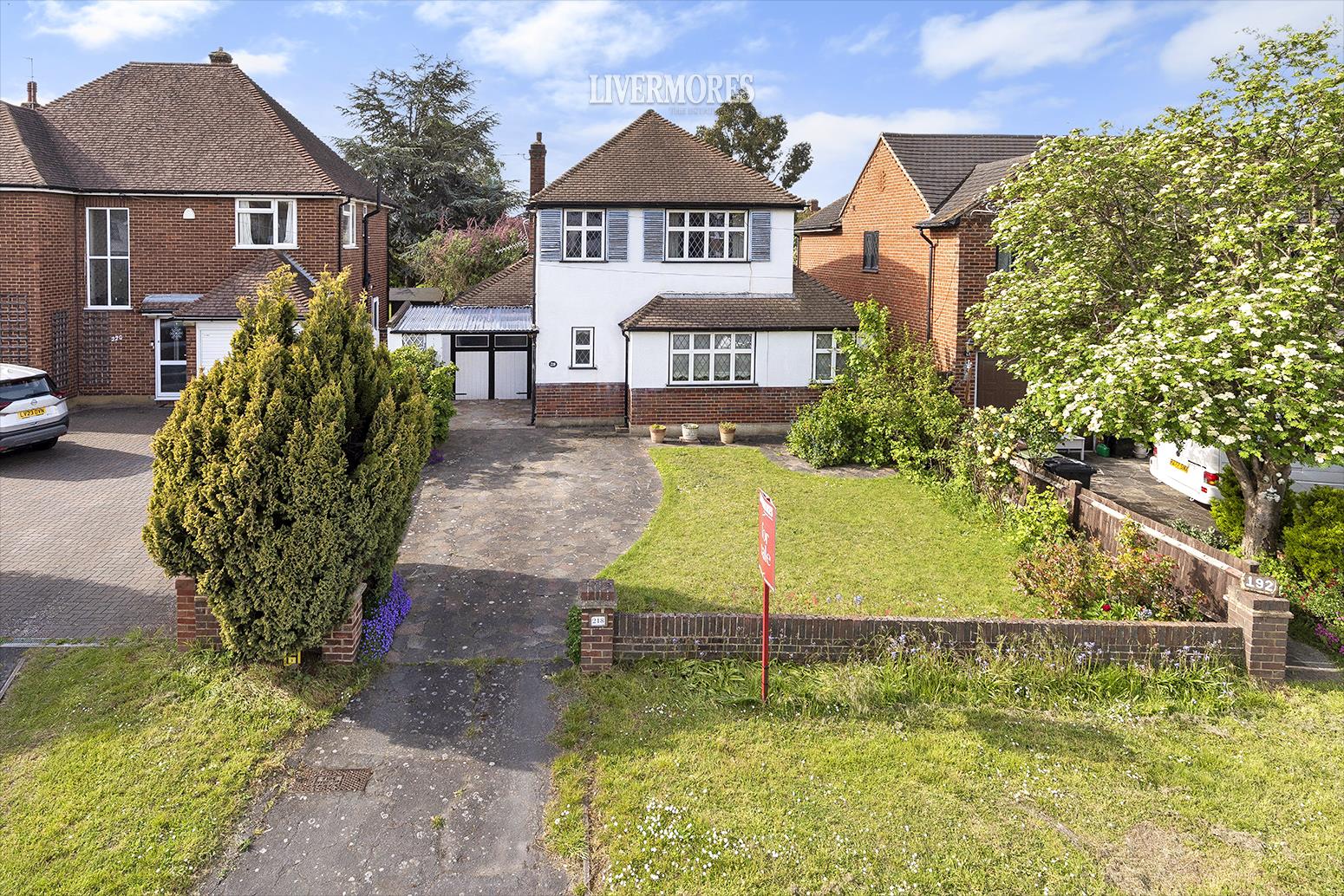 Shepherds Lane, Dartford